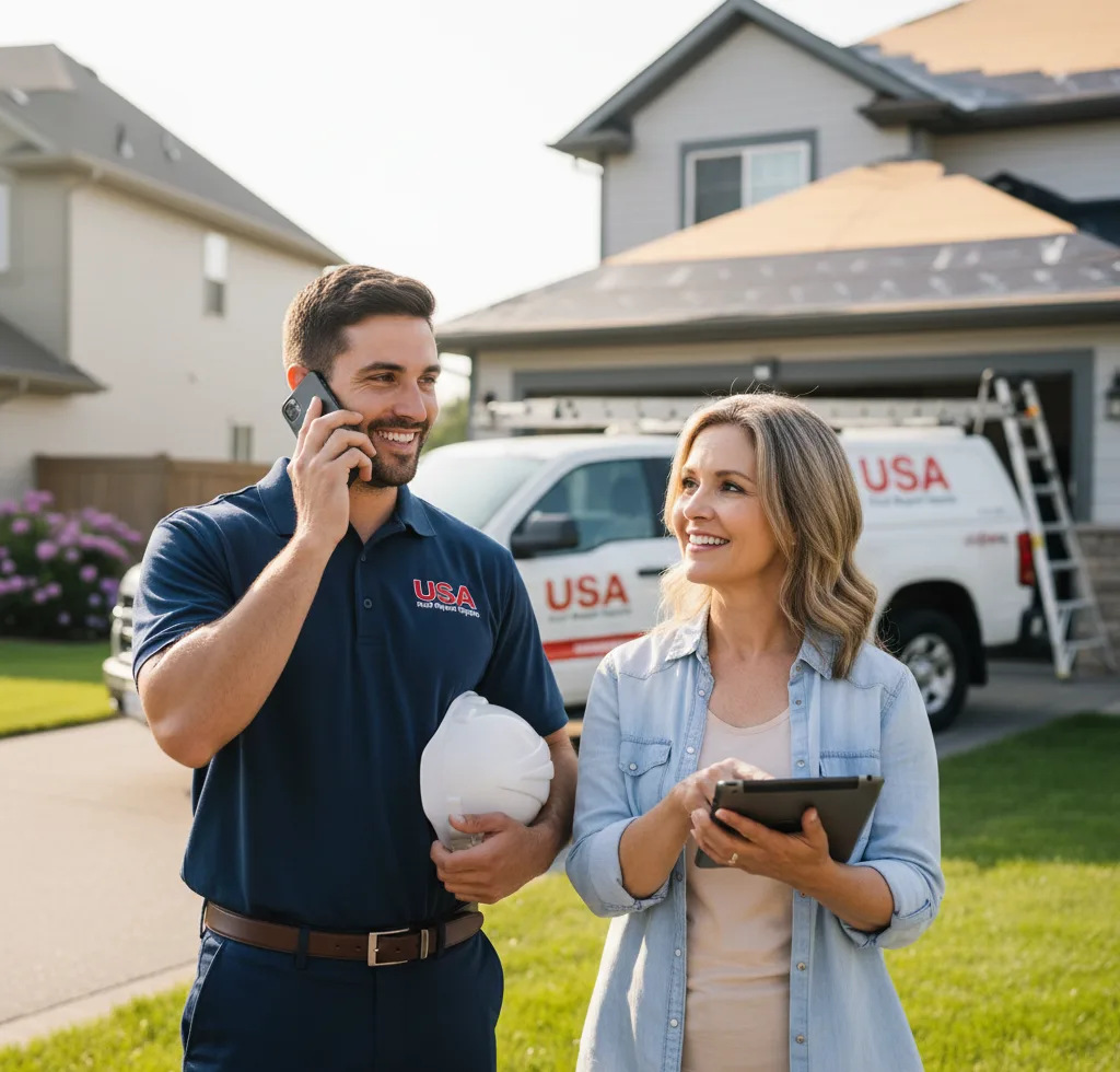 Roof Leak Repair in Greenfield, NH